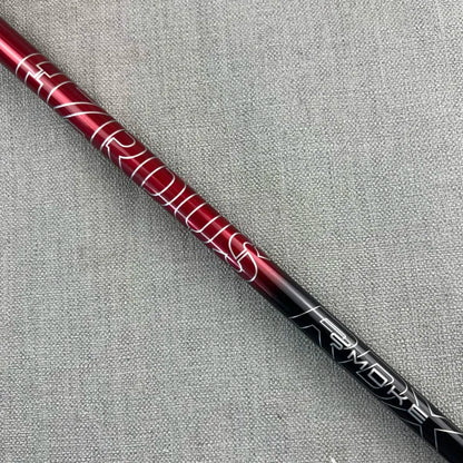 Projext X HZRDUS Red Fairway Shaft - 42.5 Inch / X Flex