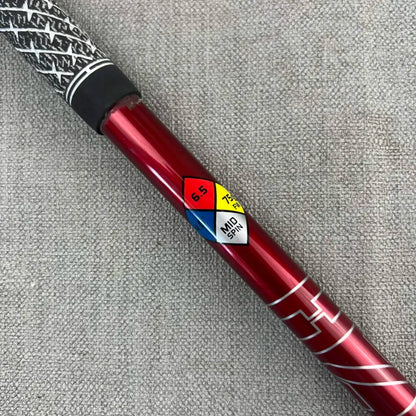 Projext X HZRDUS Red Fairway Shaft - 42.5 Inch / X Flex
