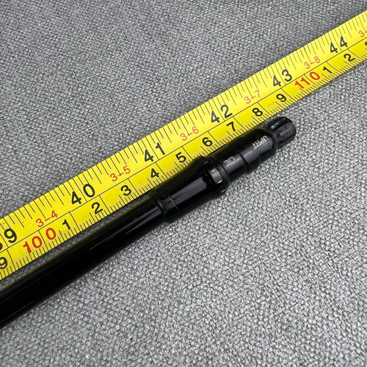 Projext X HZRDUS Red Fairway Shaft - 42.5 Inch / X Flex