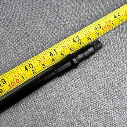 Projext X HZRDUS Red Fairway Shaft - 42.5 Inch / X Flex