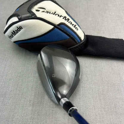 Taylormade SLDR Fairway 3 Wood - Senior Flex / 15 Degree