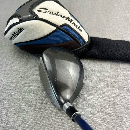 Taylormade SLDR Fairway 3 Wood - Senior Flex / 15 Degree