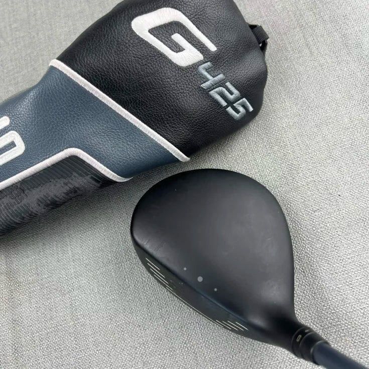 Ping G425 Max 7 Wood - 20.5 Degree / Alta CB Regular Flex
