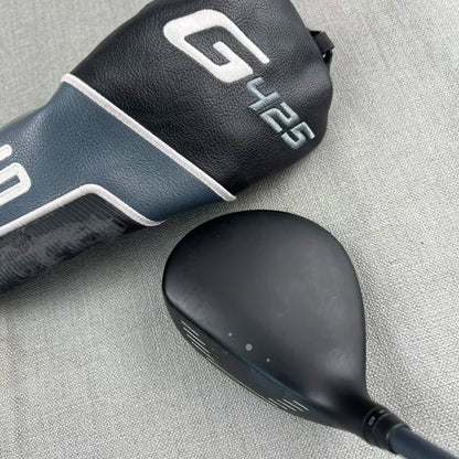 Ping G425 Max 7 Wood - 20.5 Degree / Alta CB Regular Flex