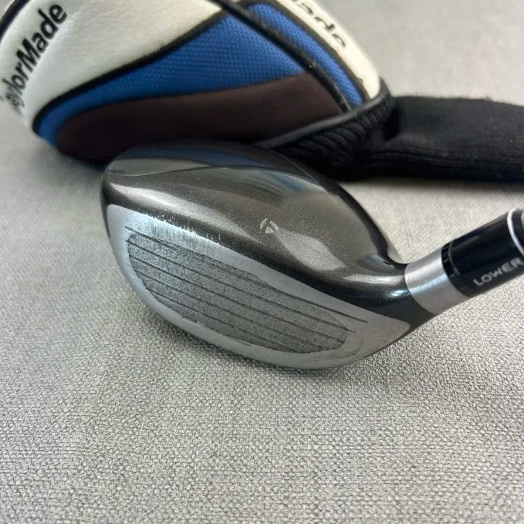 Taylormade SLDR Fairway 3 Wood - Senior Flex / 15 Degree