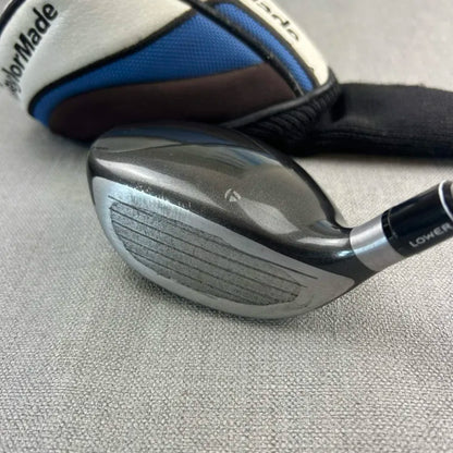Taylormade SLDR Fairway 3 Wood - Senior Flex / 15 Degree