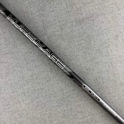 Mitsubishi Kuro Kage Black Series  - 50g Senior / Driver Shaft / Titleist