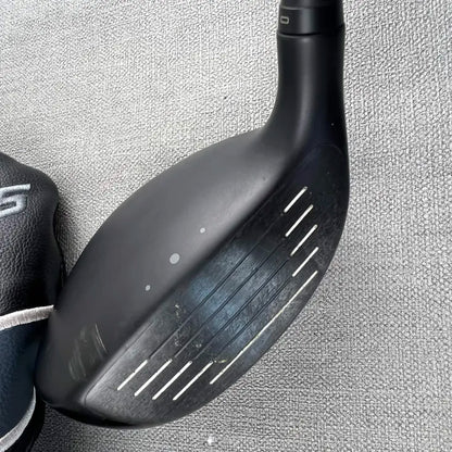 Ping G425 Max 7 Wood - 20.5 Degree / Alta CB Regular Flex