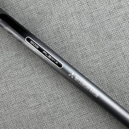 Mitsubishi Kuro Kage Black Series  - 50g Senior / Driver Shaft / Titleist