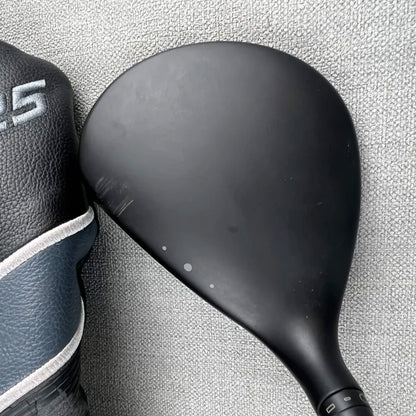 Ping G425 Max 7 Wood - 20.5 Degree / Alta CB Regular Flex