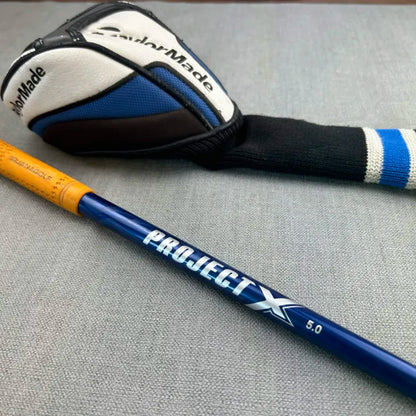 Taylormade SLDR Fairway 3 Wood - Senior Flex / 15 Degree