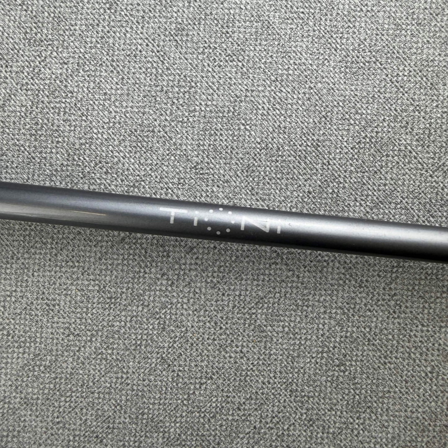 Mitsubishi Kuro Kage Black Series  - 50g Senior / Driver Shaft / Titleist