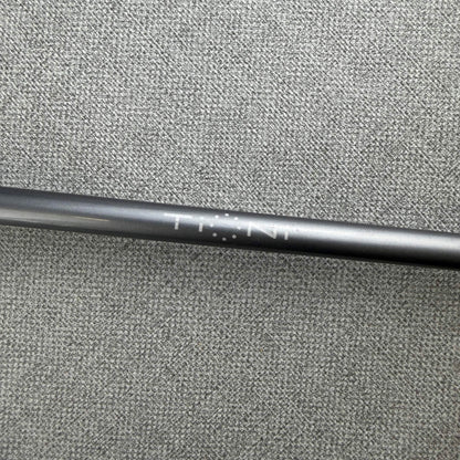 Mitsubishi Kuro Kage Black Series  - 50g Senior / Driver Shaft / Titleist