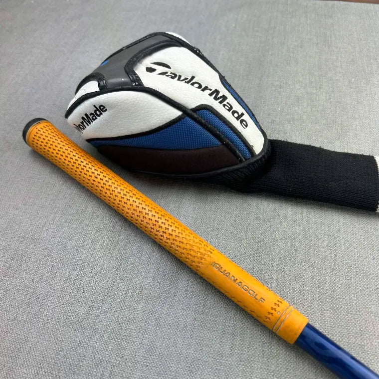 Taylormade SLDR Fairway 3 Wood - Senior Flex / 15 Degree