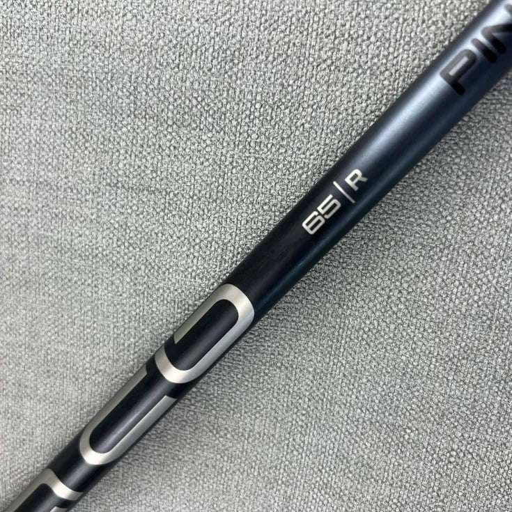Ping G425 Max 7 Wood - 20.5 Degree / Alta CB Regular Flex