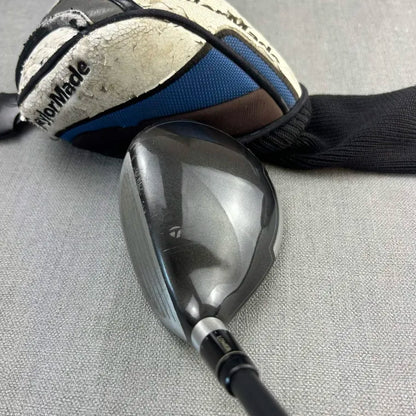 Taylormade SLDR Fairway 3 Wood - X Flex / 15 Degree