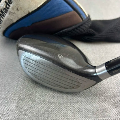 Taylormade SLDR Fairway 3 Wood - X Flex / 15 Degree