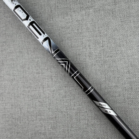 Project X Denali Black AI Smoke - 70g Extra Stiff / Driver Shaft / Titleist