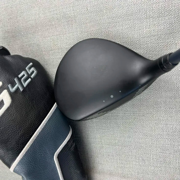 Ping G425 Max 5 Wood - 17.5 Degree / Alta CB Regular Flex