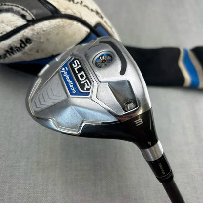 Taylormade SLDR Fairway 3 Wood - X Flex / 15 Degree