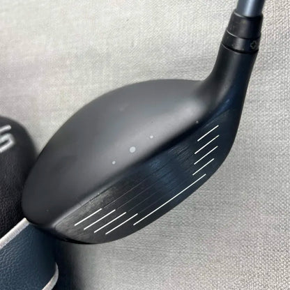 Ping G425 Max 5 Wood - 17.5 Degree / Alta CB Regular Flex