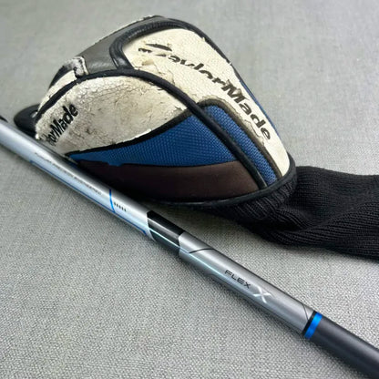 Taylormade SLDR Fairway 3 Wood - X Flex / 15 Degree