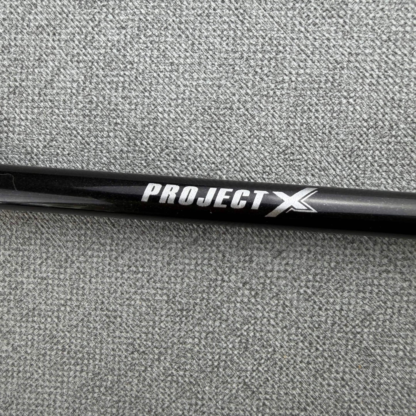 Project X Denali Black AI Smoke - 70g Extra Stiff / Driver Shaft / Titleist
