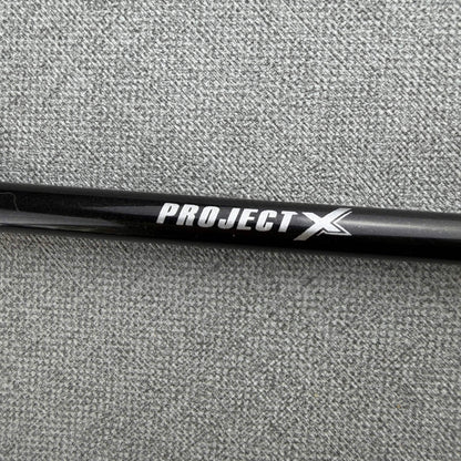 Project X Denali Black AI Smoke - 70g Extra Stiff / Driver Shaft / Titleist