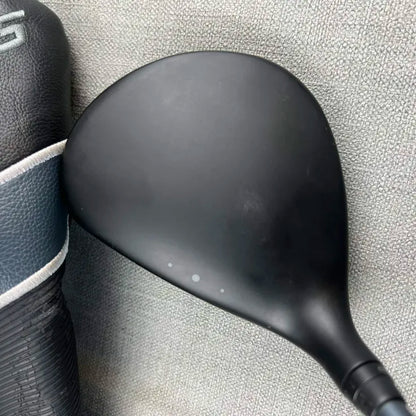Ping G425 Max 5 Wood - 17.5 Degree / Alta CB Regular Flex