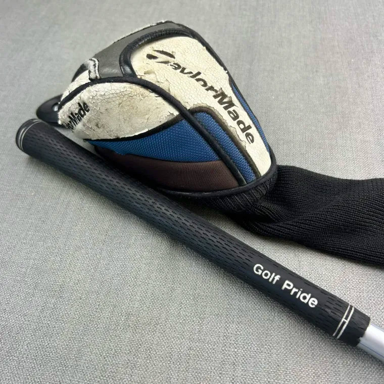 Taylormade SLDR Fairway 3 Wood - X Flex / 15 Degree