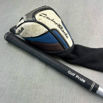 Taylormade SLDR Fairway 3 Wood - X Flex / 15 Degree