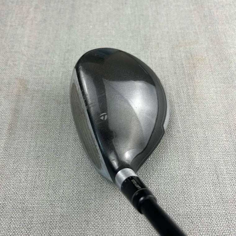 Taylormade SLDR Fairway 3 Wood - Regular Flex / 15 Degree