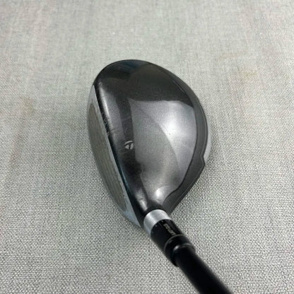 Taylormade SLDR Fairway 3 Wood - Regular Flex / 15 Degree