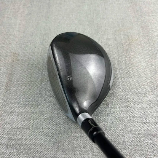 Taylormade SLDR Fairway 3 Wood - Regular Flex / 15 Degree