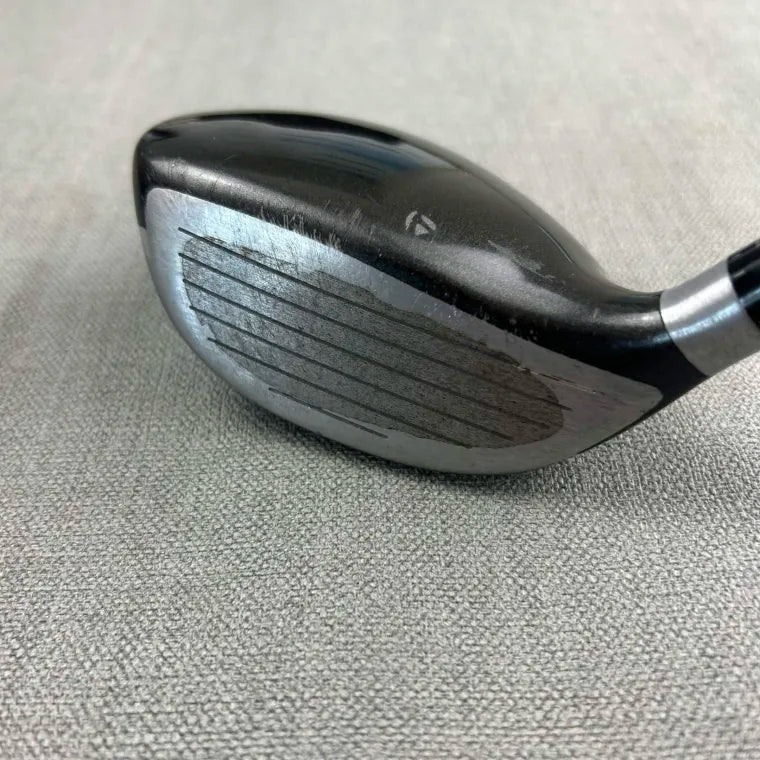 Taylormade SLDR Fairway 3 Wood - Regular Flex / 15 Degree