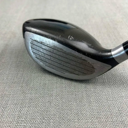 Taylormade SLDR Fairway 3 Wood - Regular Flex / 15 Degree