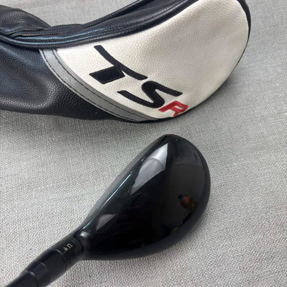Titleist TSR3 3 Hybrid - X Flex PX 6.5 / 19 Degree