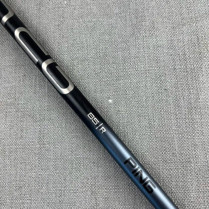 Ping G425 Max 5 Wood - 17.5 Degree / Alta CB Regular Flex