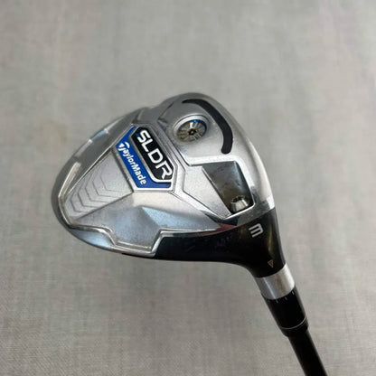 Taylormade SLDR Fairway 3 Wood - Regular Flex / 15 Degree