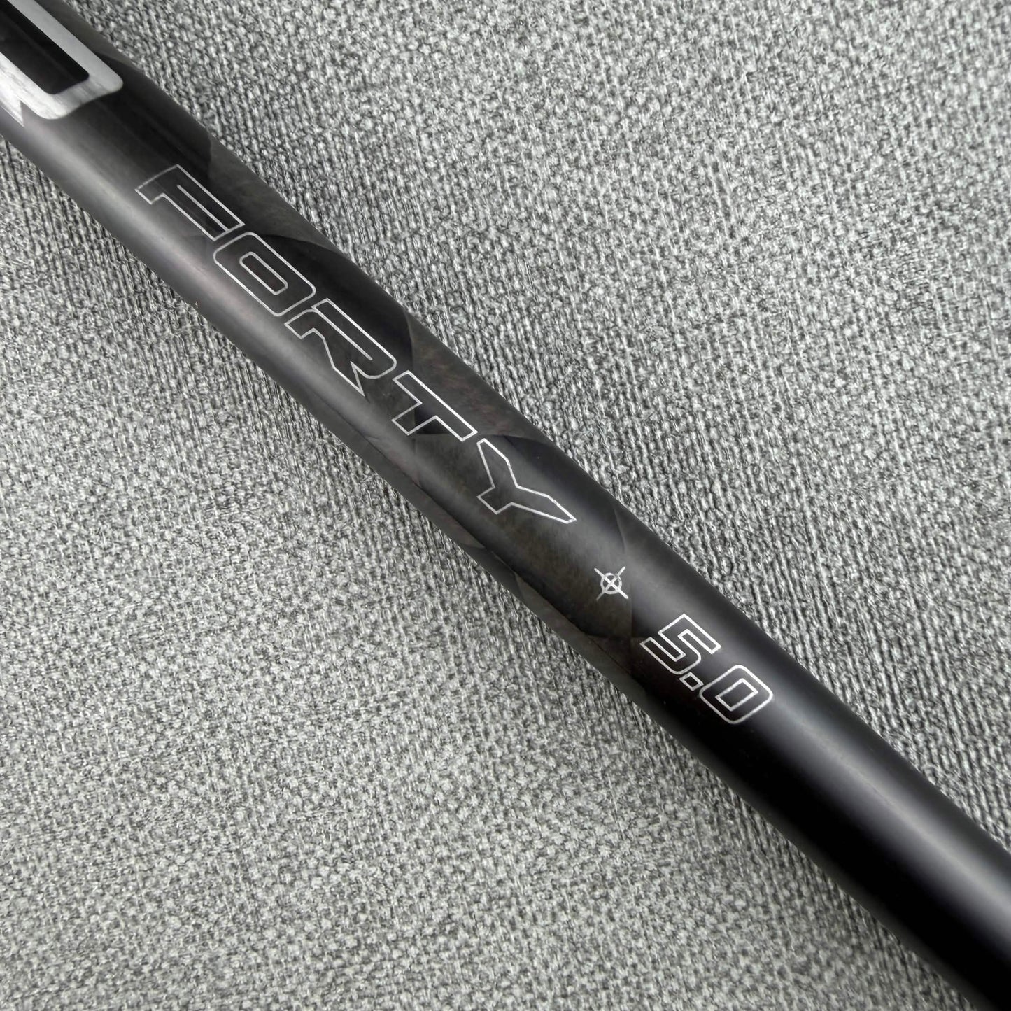 Project X Cypher Forty 5.0 - 47g Regular / Driver Shaft / Titleist