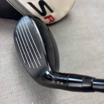 Titleist TSR3 3 Hybrid - X Flex PX 6.5 / 19 Degree