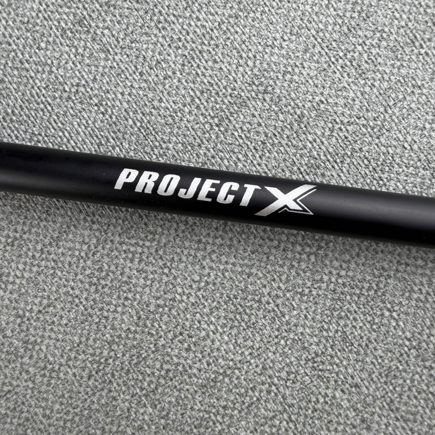 Project X Cypher Forty 5.0 - 47g Regular / Driver Shaft / Titleist