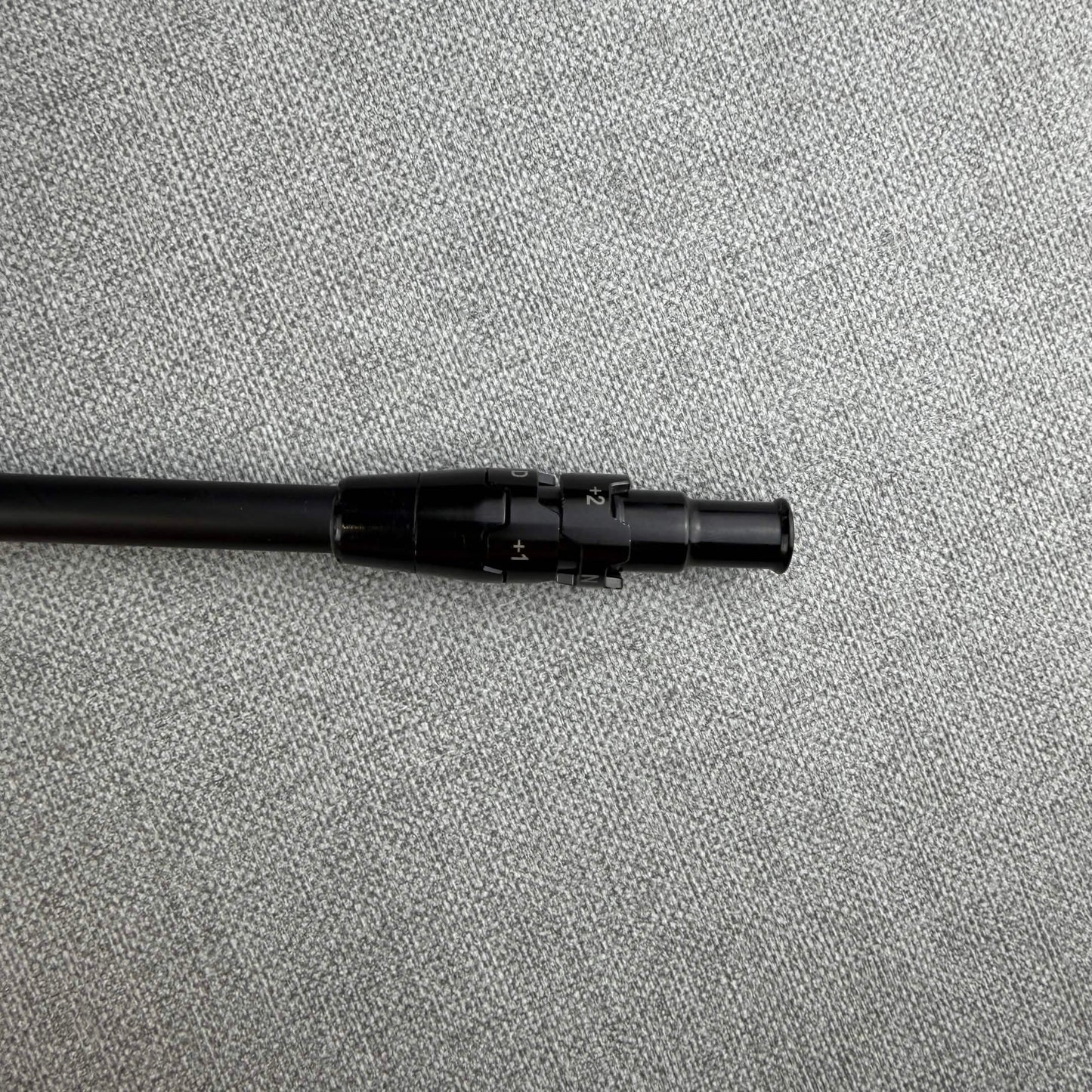 Project X Cypher Forty 5.0 - 47g Regular / Driver Shaft / Titleist
