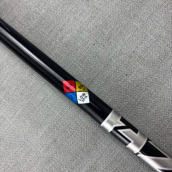 Titleist TSR3 3 Hybrid - X Flex PX 6.5 / 19 Degree