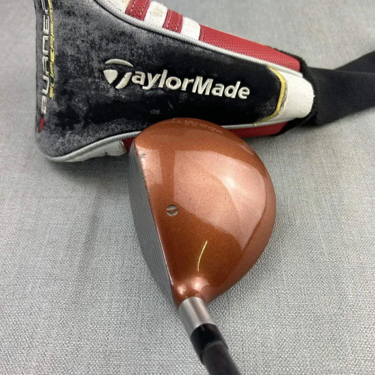 Taylormade Burner Driver - Stiff Flex / 10.5 Degree