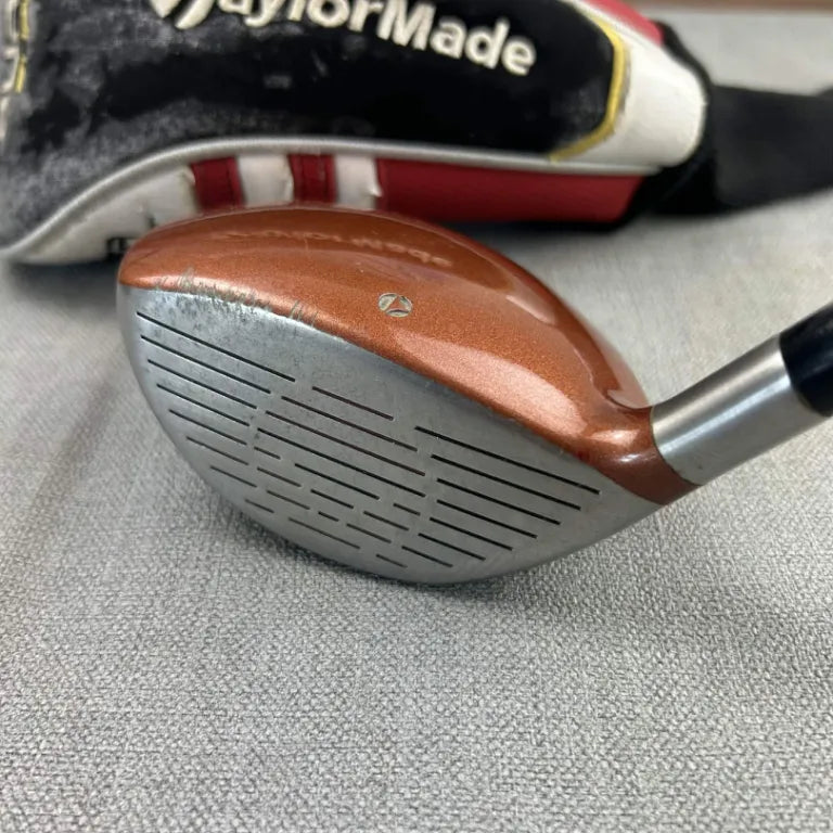Taylormade Burner Driver - Stiff Flex / 10.5 Degree