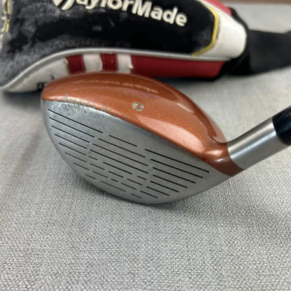 Taylormade Burner Driver - Stiff Flex / 10.5 Degree