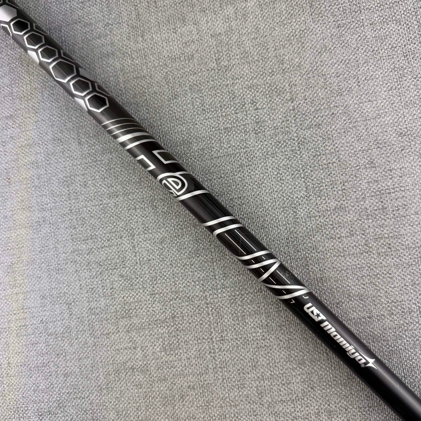 UST Helium UST  - 56g Regular / Driver Shaft / Titleist