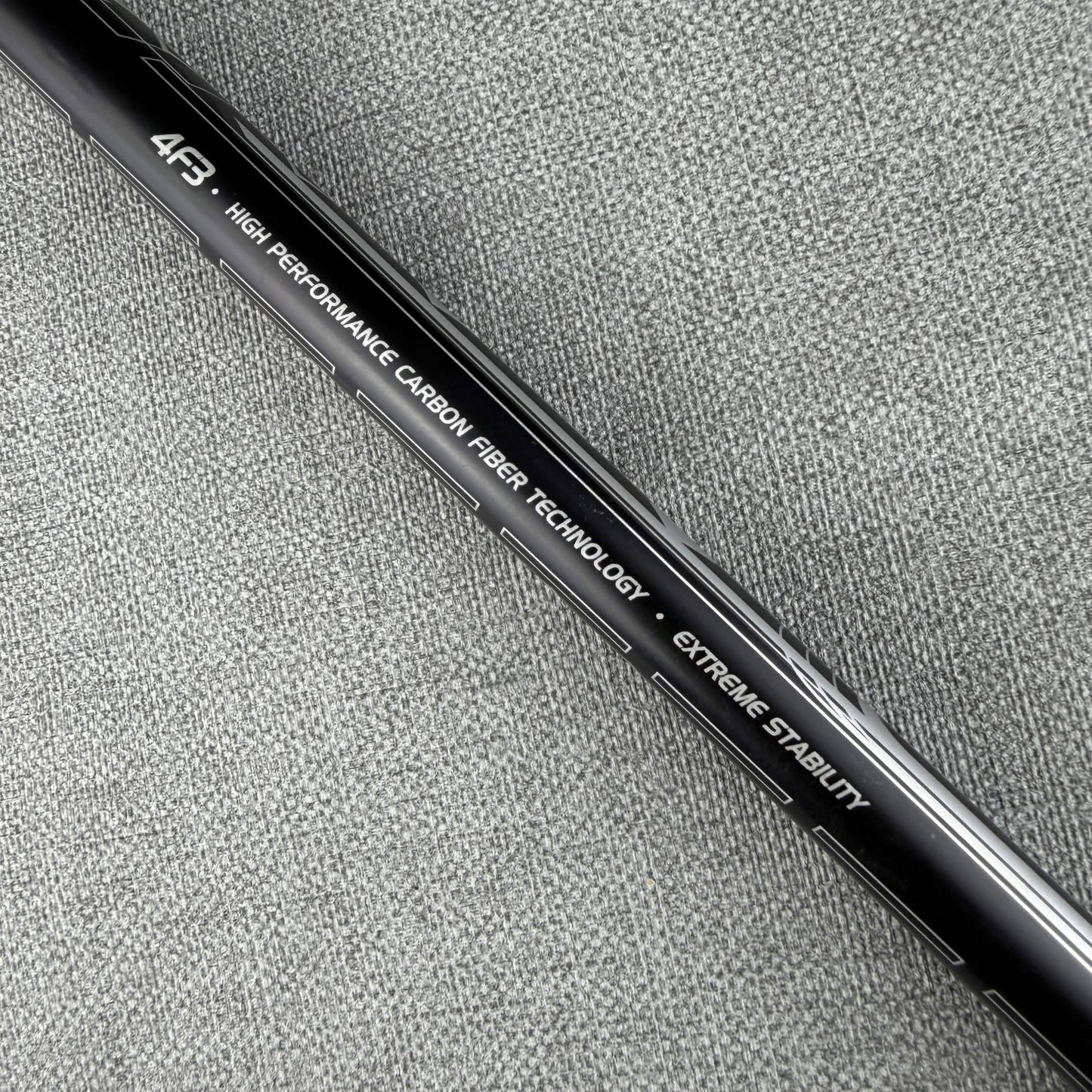 UST Helium UST  - 56g Regular / Driver Shaft / Titleist