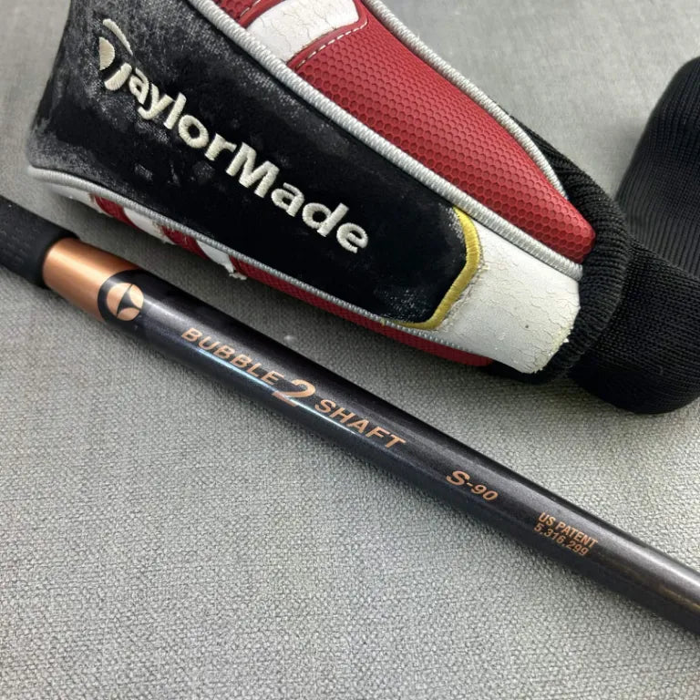 Taylormade Burner Driver - Stiff Flex / 10.5 Degree